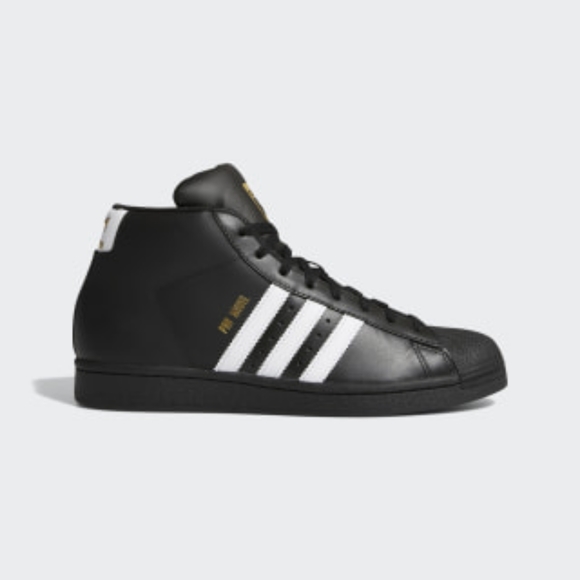 adidas pro high tops